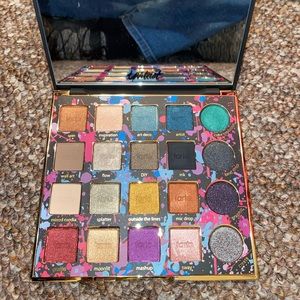 Tartiest Pro Remix Palette